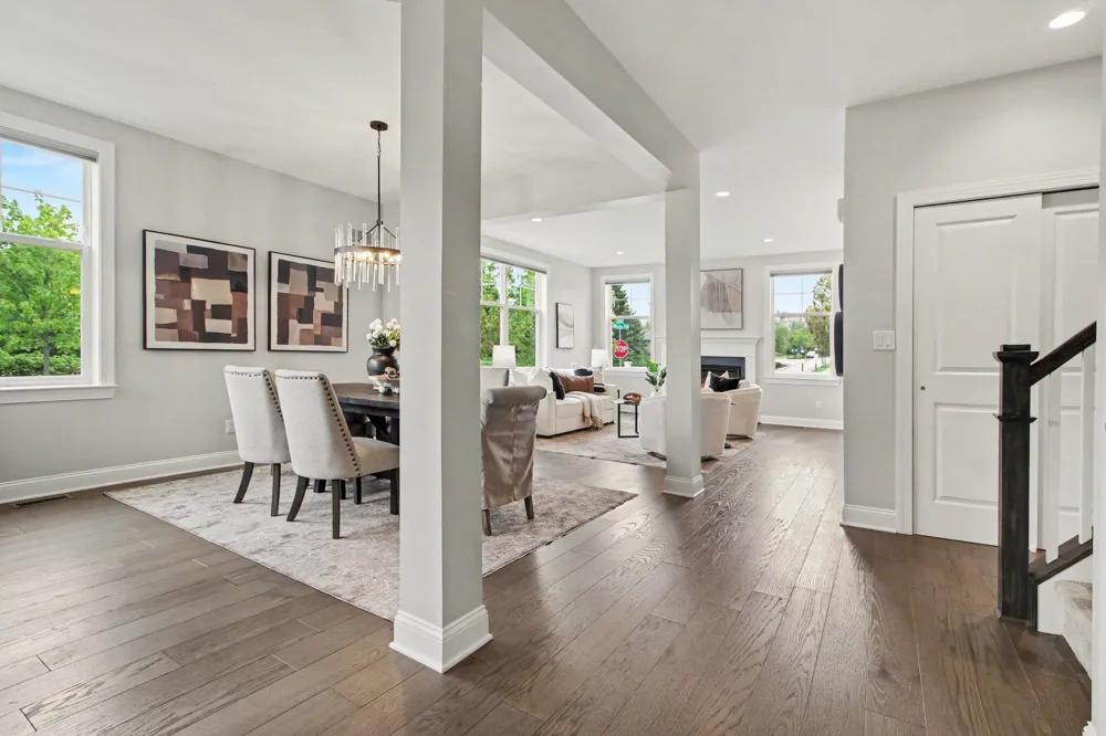 3265 Brackley Drive Ann Arbor City, MI 48105