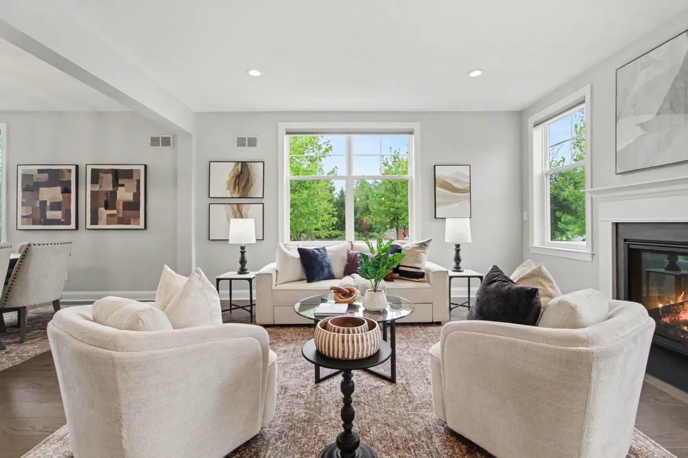 3265 Brackley Drive Ann Arbor City, MI 48105