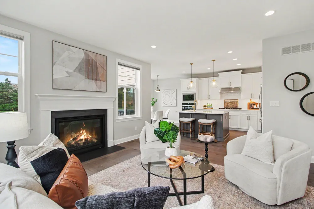 3265 Brackley Drive Ann Arbor City, MI 48105