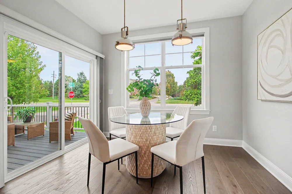 3265 Brackley Drive Ann Arbor City, MI 48105