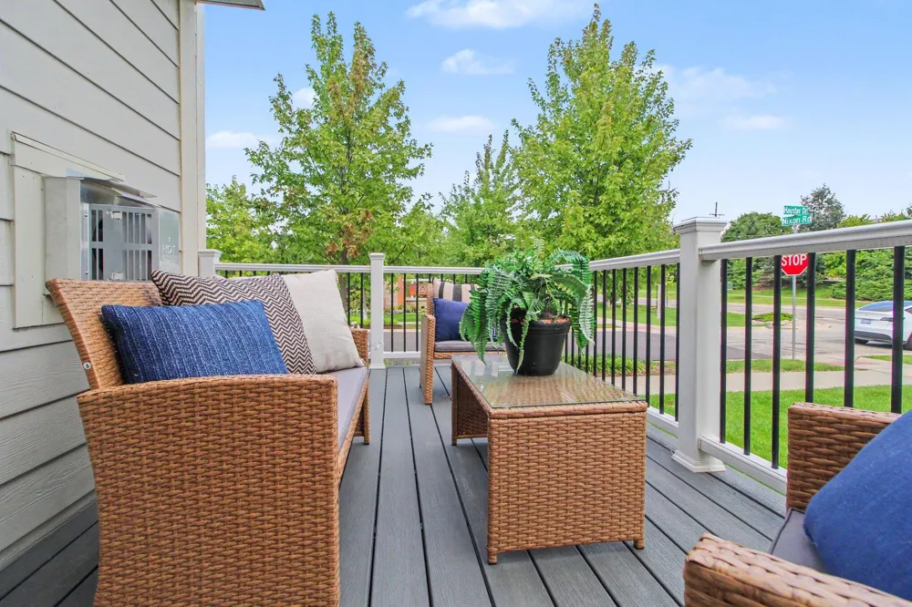 3265 Brackley Drive Ann Arbor City, MI 48105