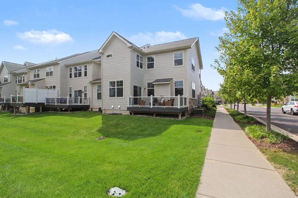 3265 Brackley Drive Ann Arbor City, MI 48105