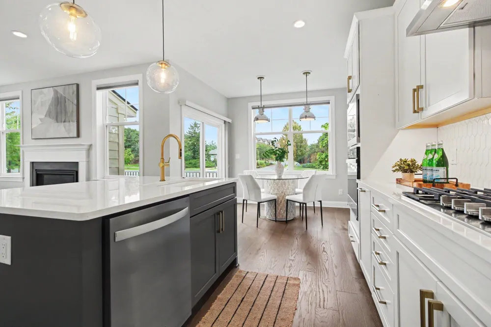 3265 Brackley Drive Ann Arbor City, MI 48105