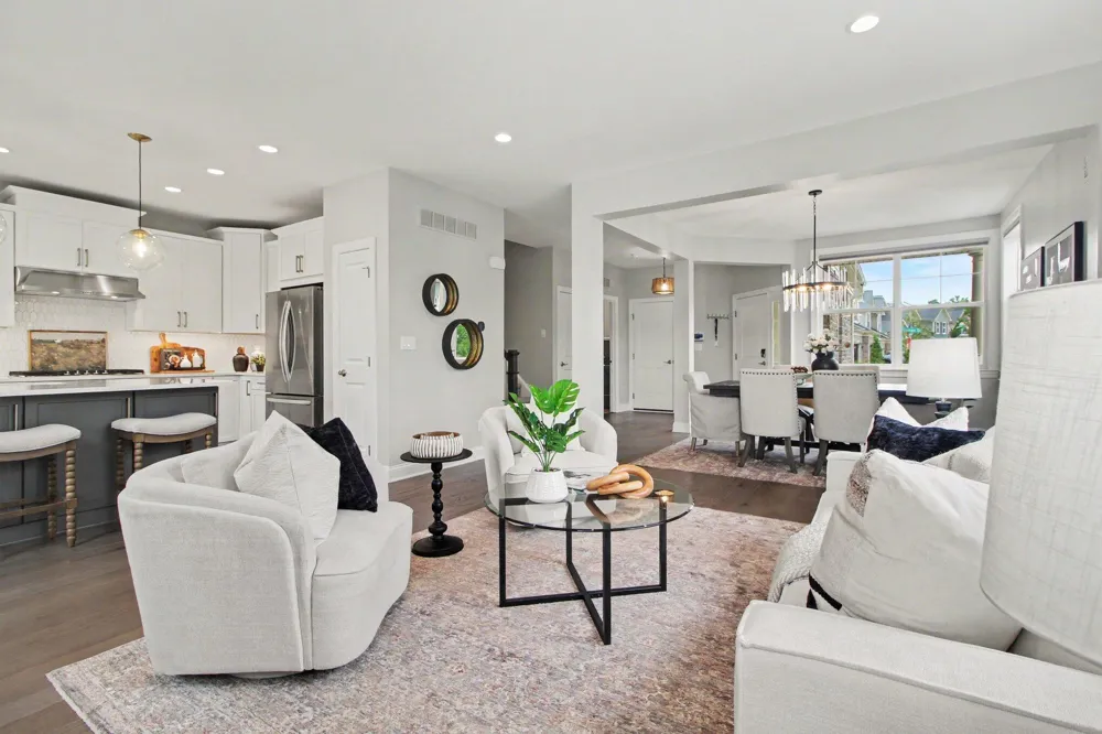 3265 Brackley Drive Ann Arbor City, MI 48105