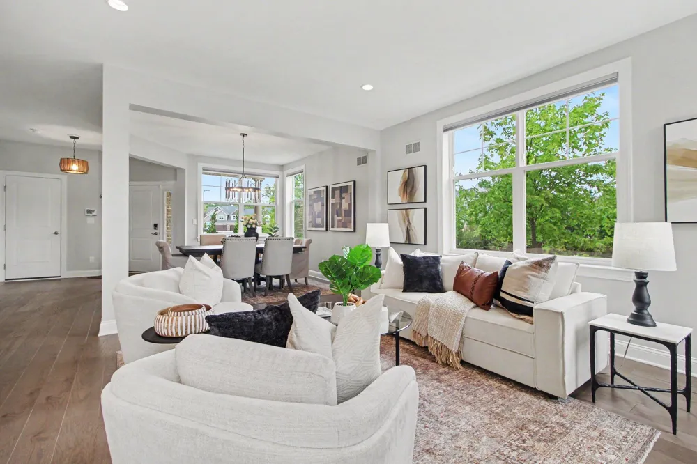 3265 Brackley Drive Ann Arbor City, MI 48105