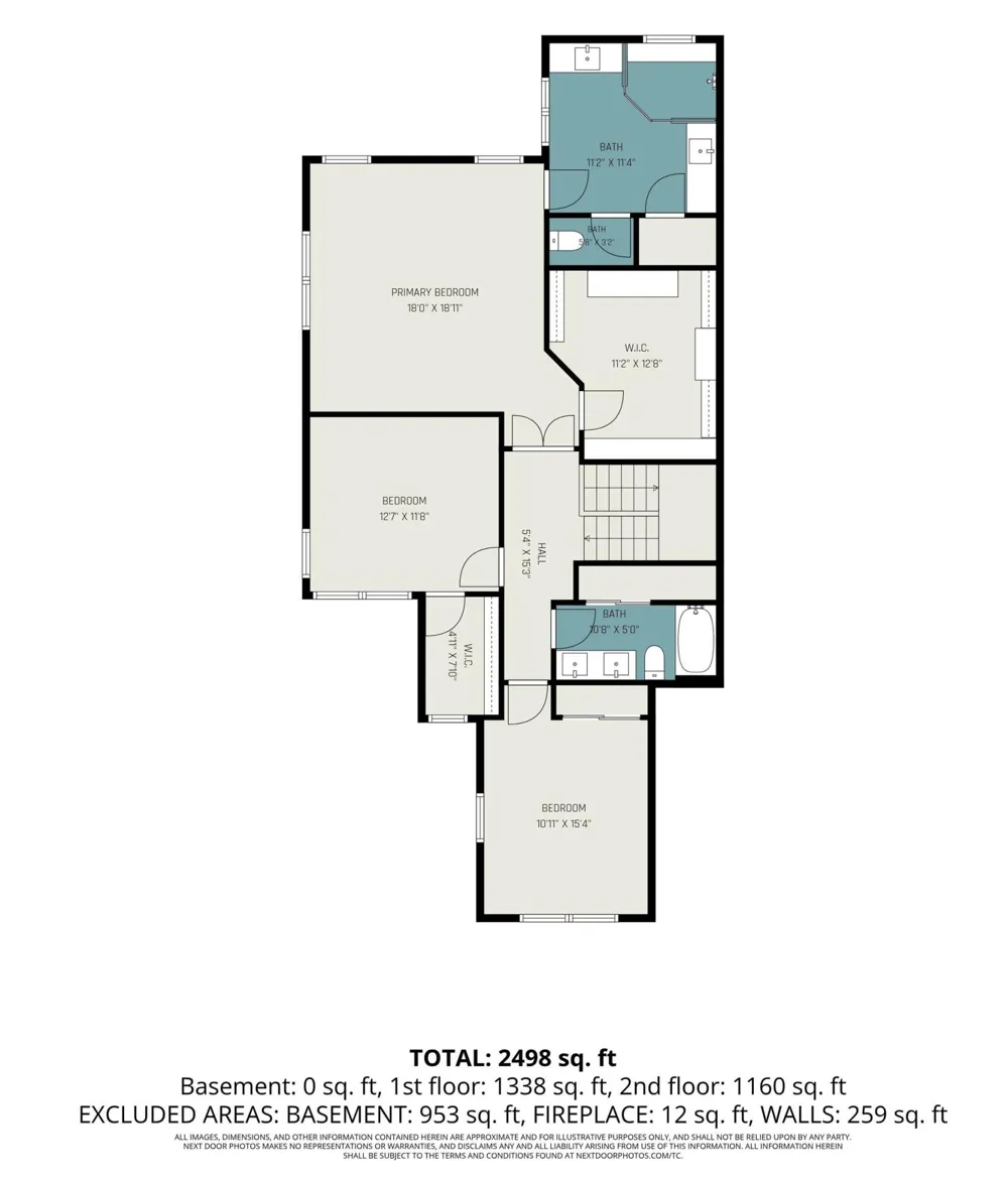 3265 Brackley Drive Ann Arbor City, MI 48105