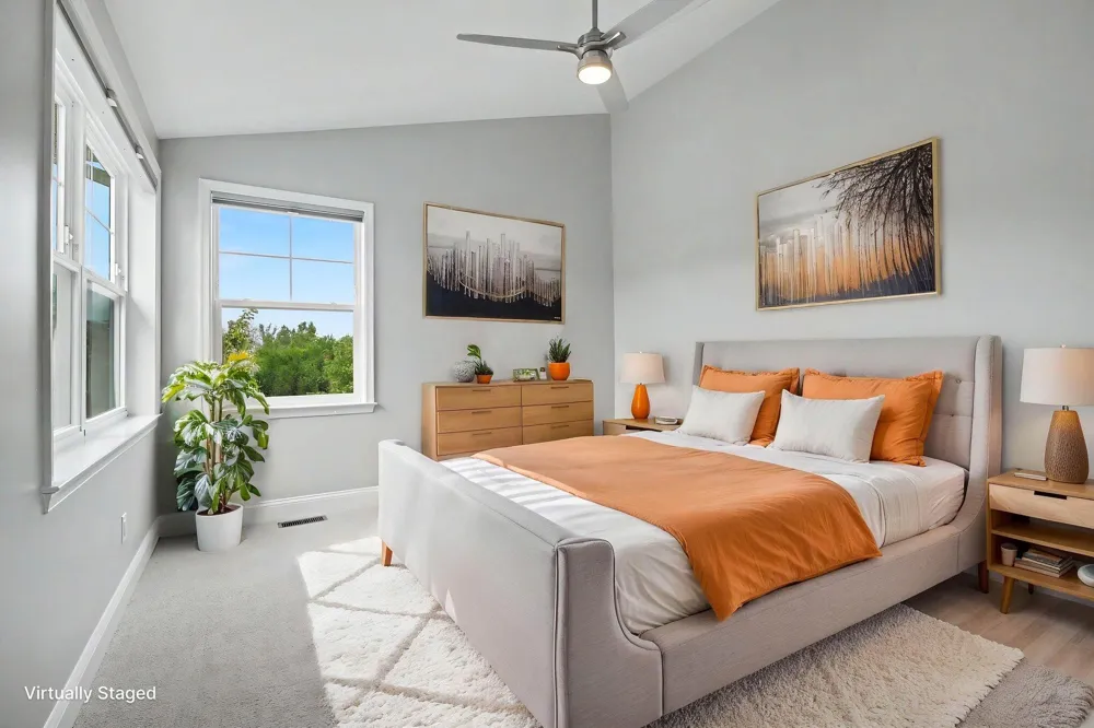 3265 Brackley Drive Ann Arbor City, MI 48105