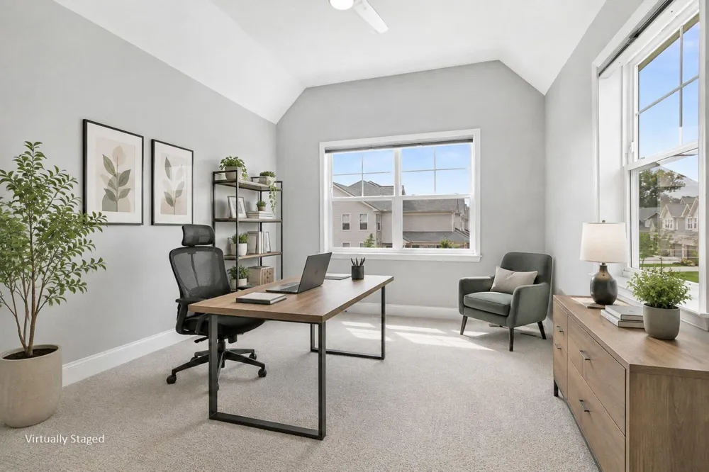 3265 Brackley Drive Ann Arbor City, MI 48105