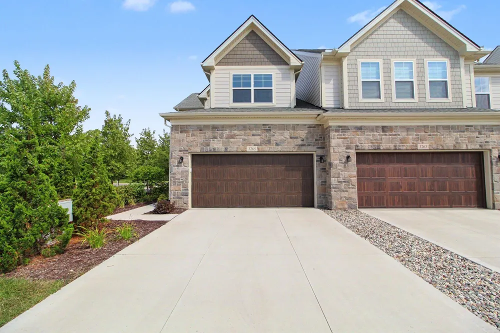 3265 Brackley Drive Ann Arbor City, MI 48105