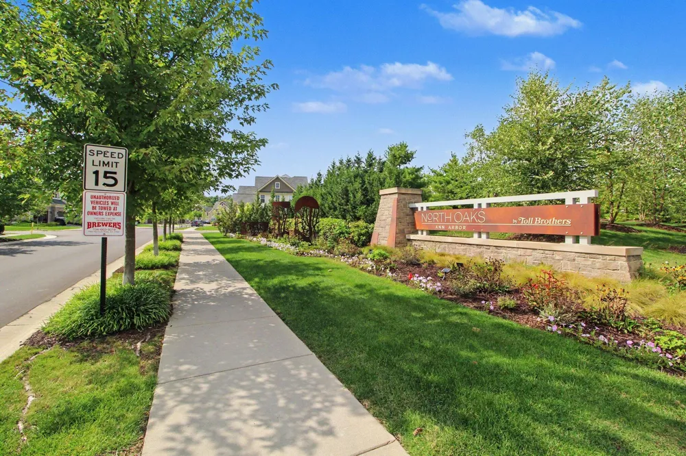 3265 Brackley Drive Ann Arbor City, MI 48105