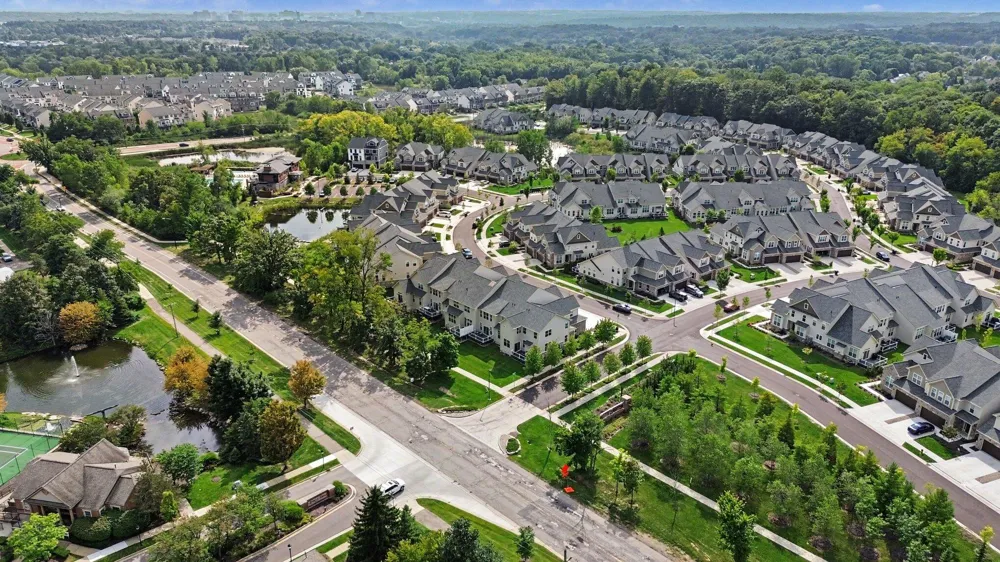 3265 Brackley Drive Ann Arbor City, MI 48105