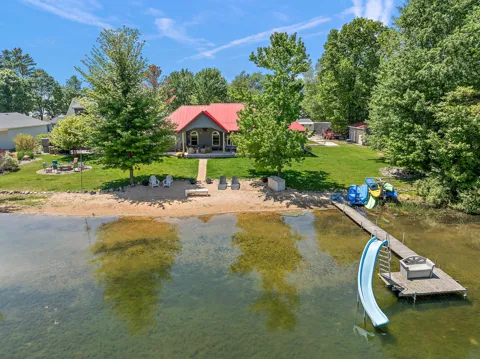8662 W Edgewood Road