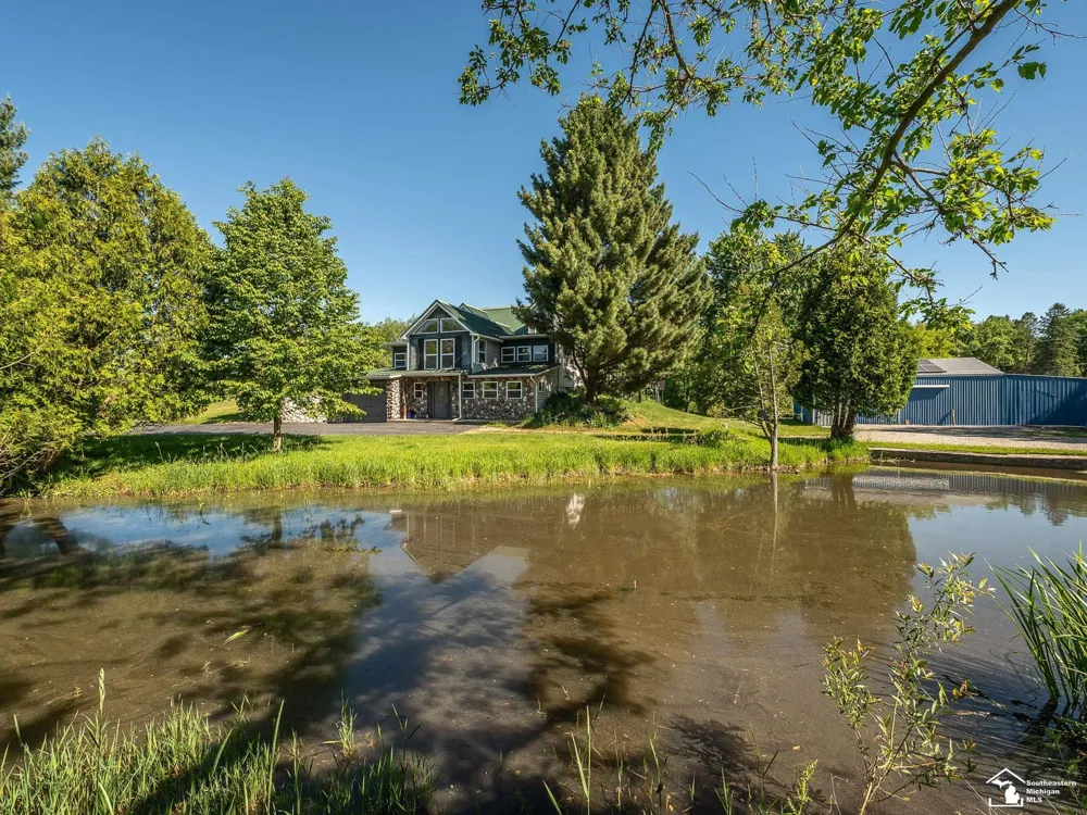 123 S Freer Road Lima Township, MI 48118