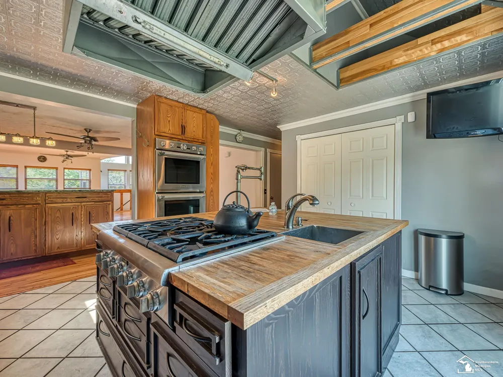 123 S Freer Road Lima Township, MI 48118