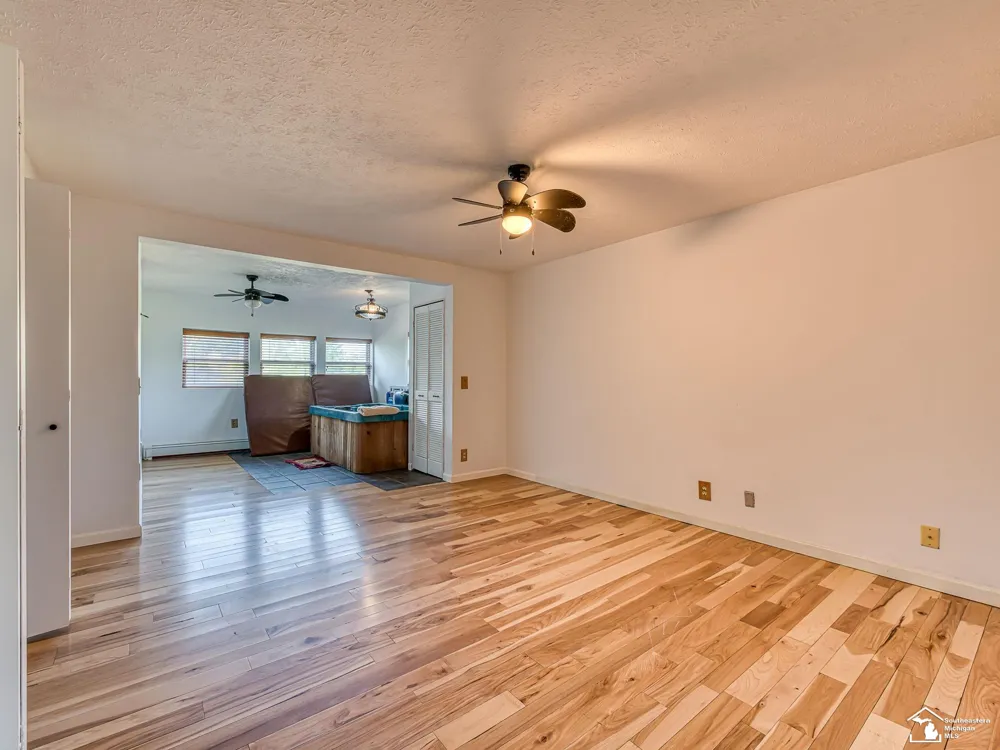 123 S Freer Road Lima Township, MI 48118