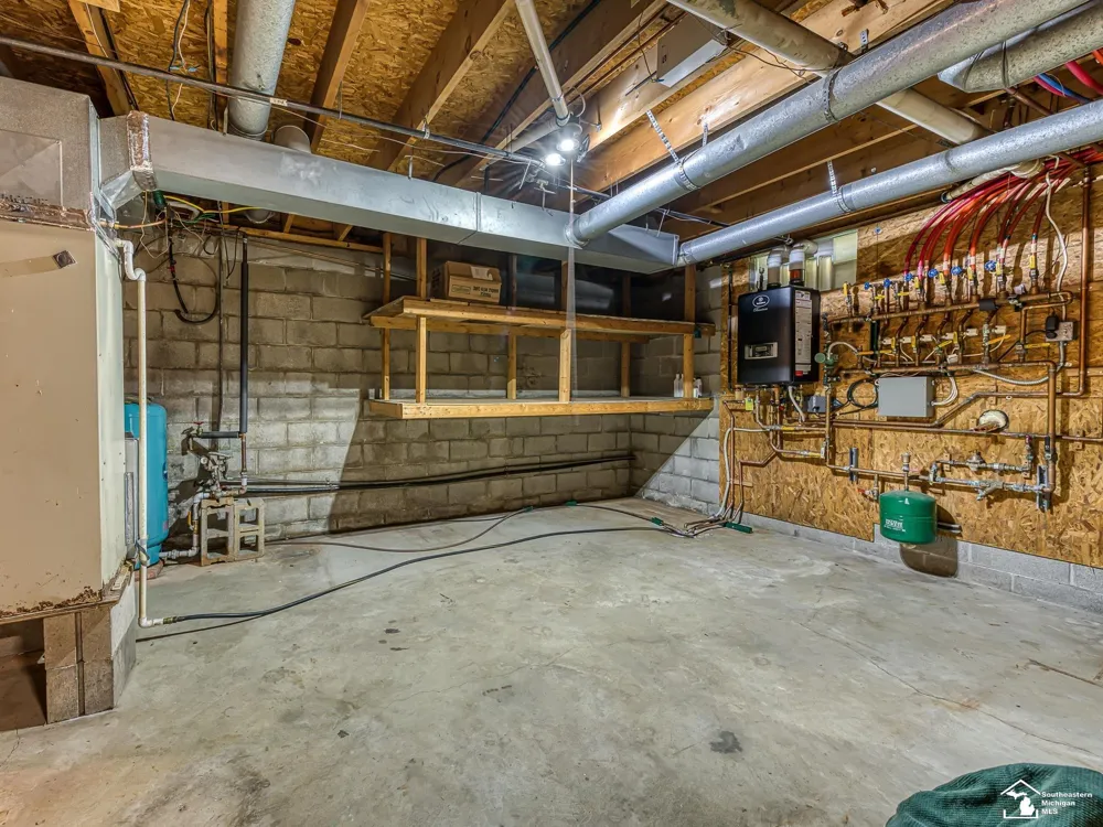 123 S Freer Road Lima Township, MI 48118