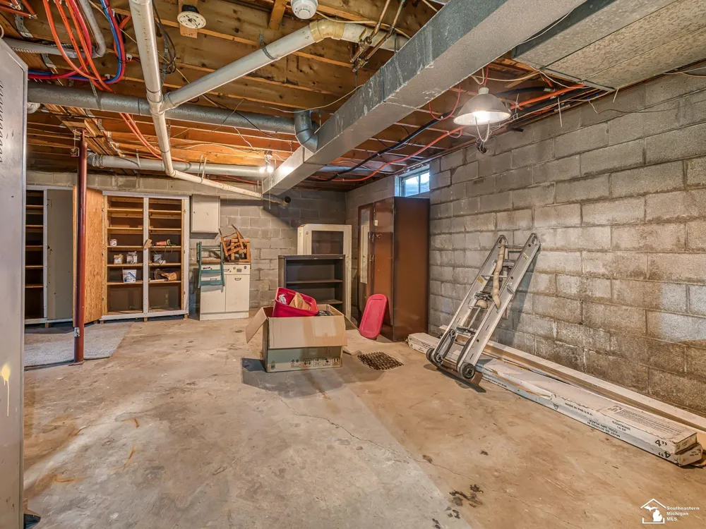 123 S Freer Road Lima Township, MI 48118