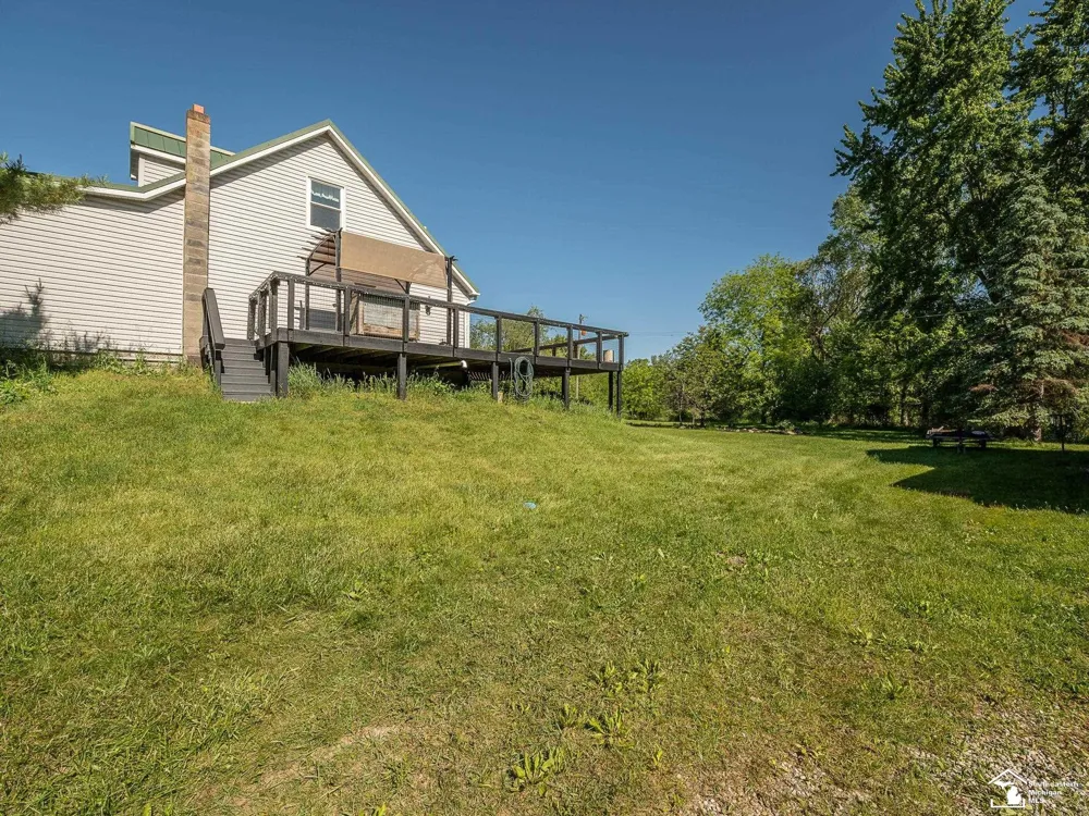 123 S Freer Road Lima Township, MI 48118