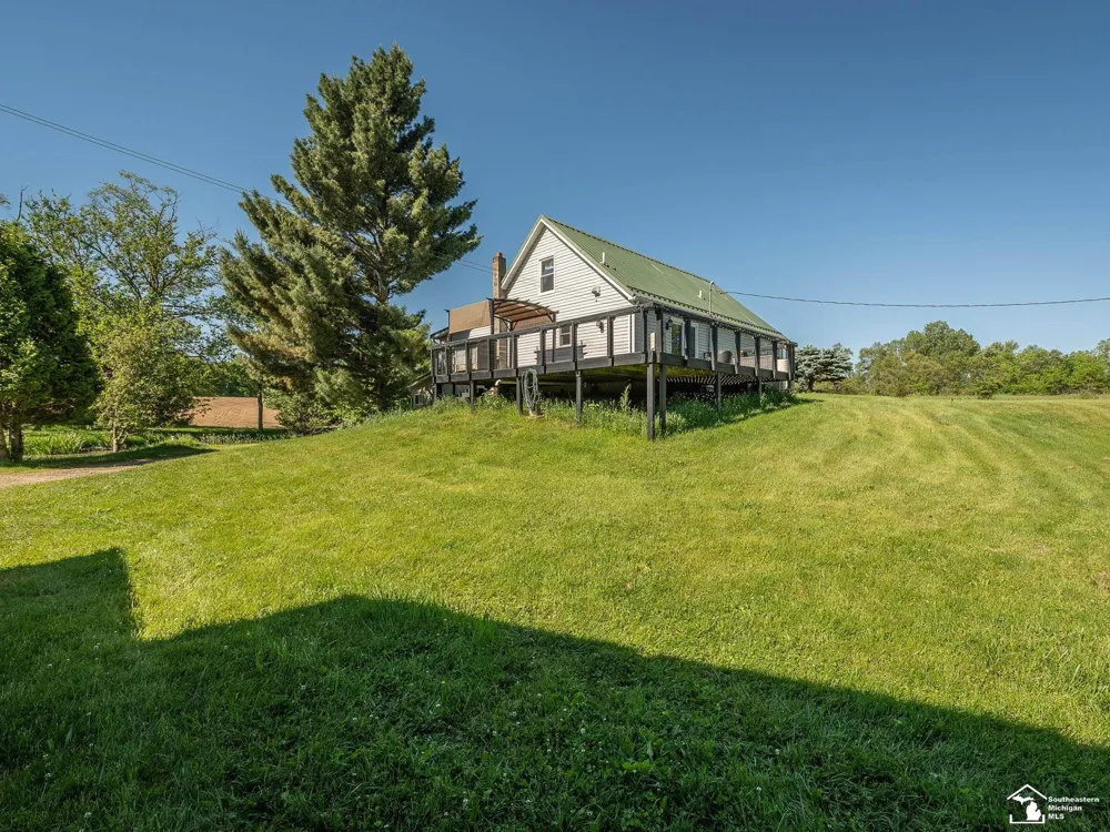 123 S Freer Road Lima Township, MI 48118