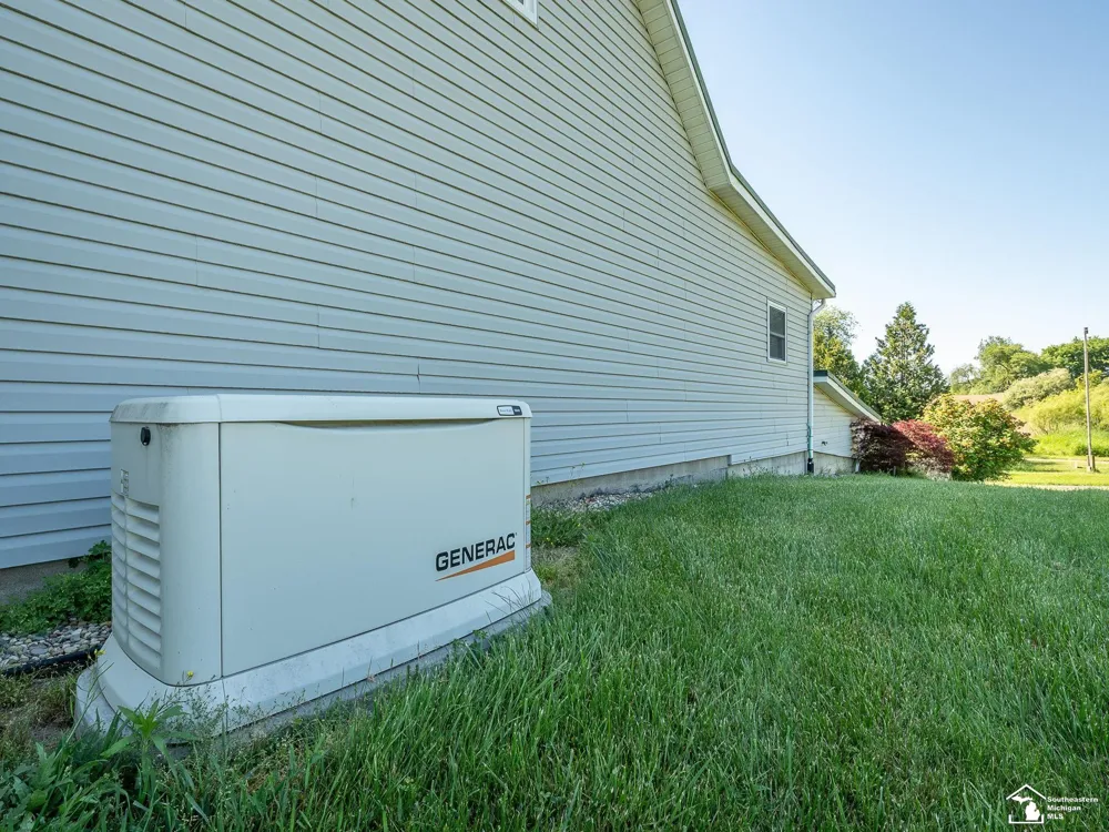 123 S Freer Road Lima Township, MI 48118