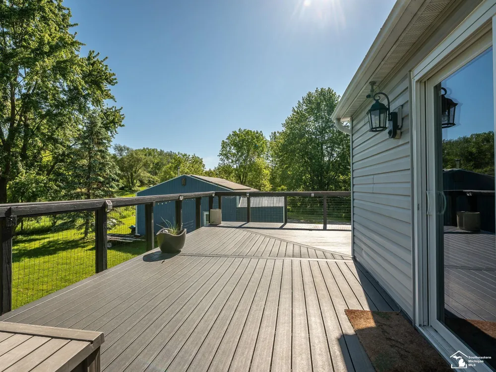 123 S Freer Road Lima Township, MI 48118