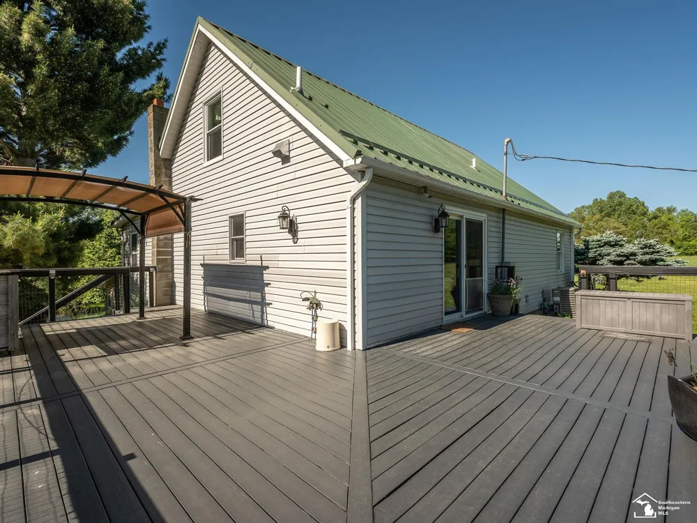 123 S Freer Road Lima Township, MI 48118