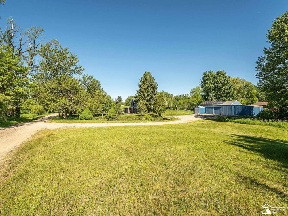 123 S Freer Road Lima Township, MI 48118
