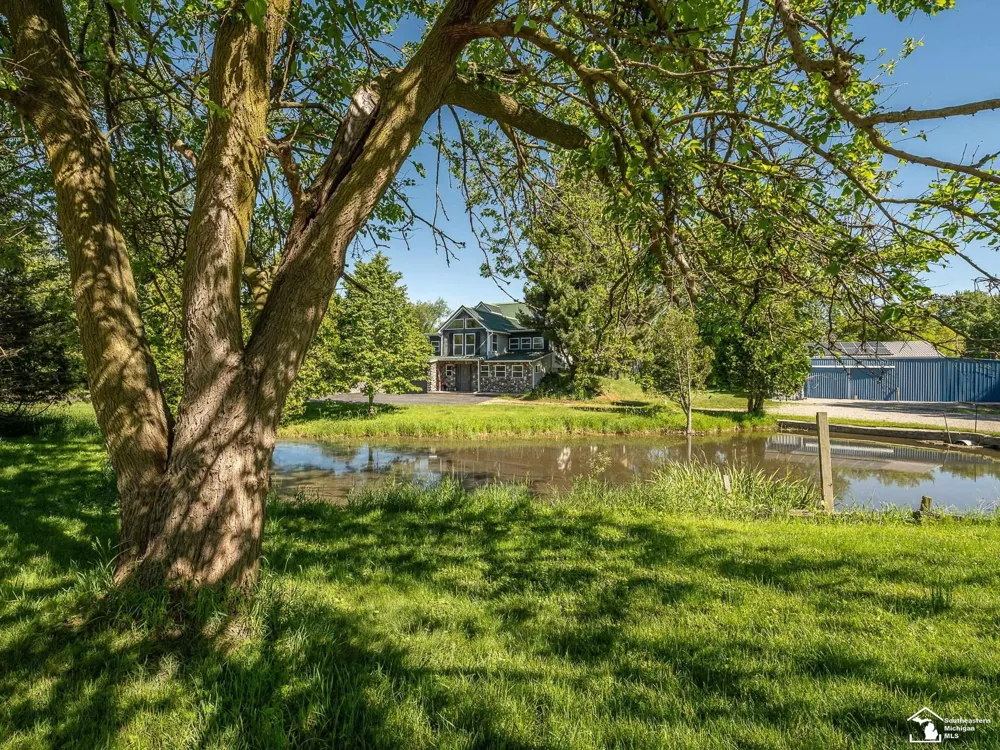 123 S Freer Road Lima Township, MI 48118