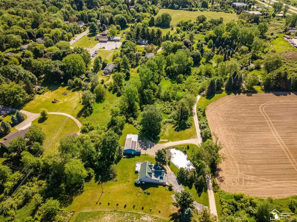 123 S Freer Road Lima Township, MI 48118