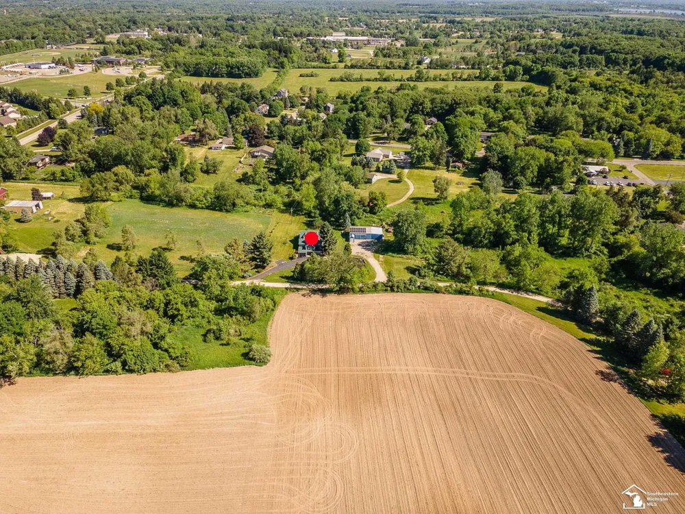 123 S Freer Road Lima Township, MI 48118