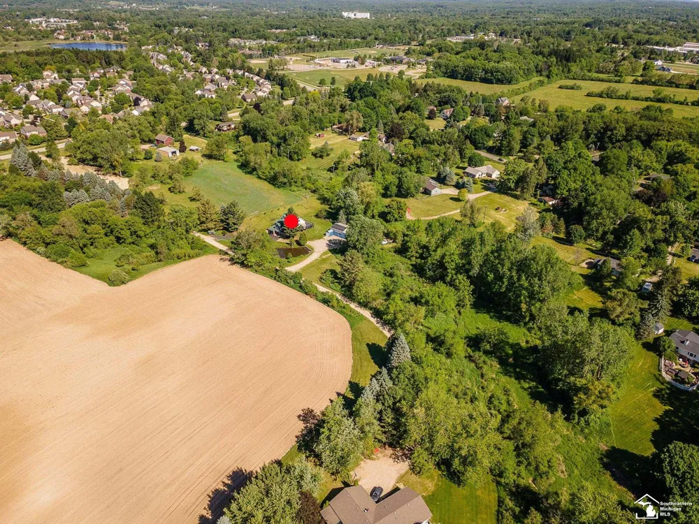 123 S Freer Road Lima Township, MI 48118