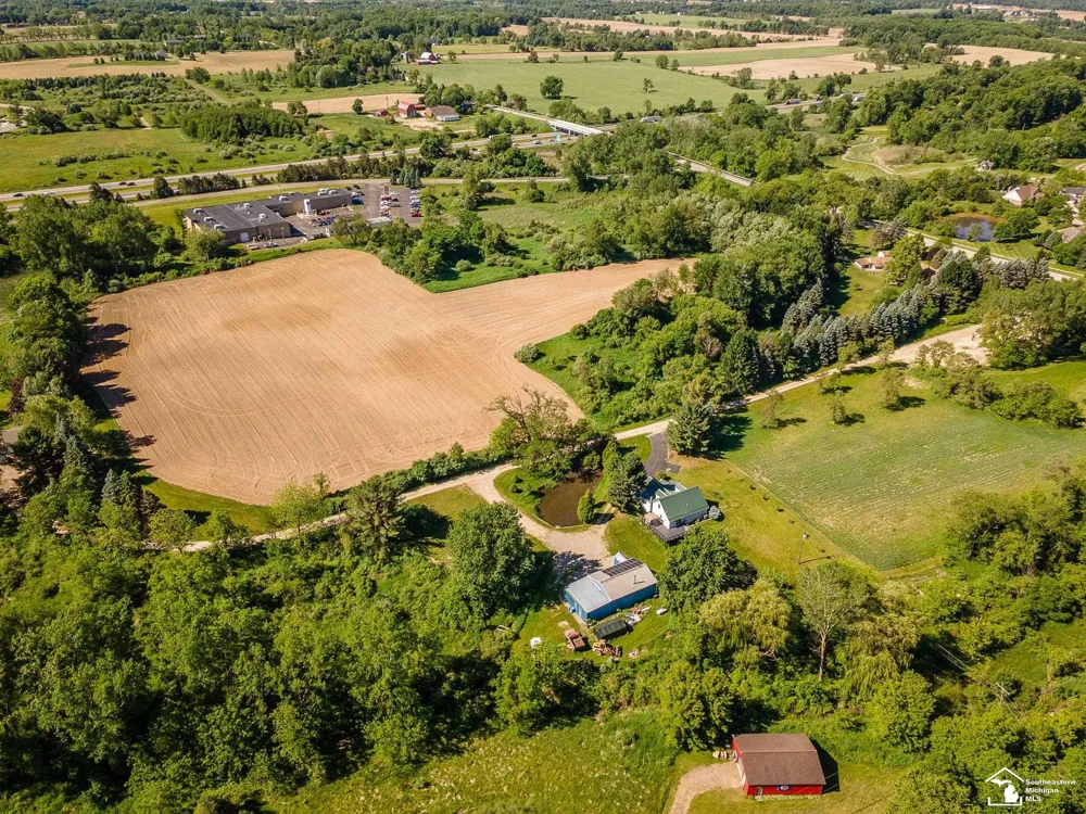 123 S Freer Road Lima Township, MI 48118
