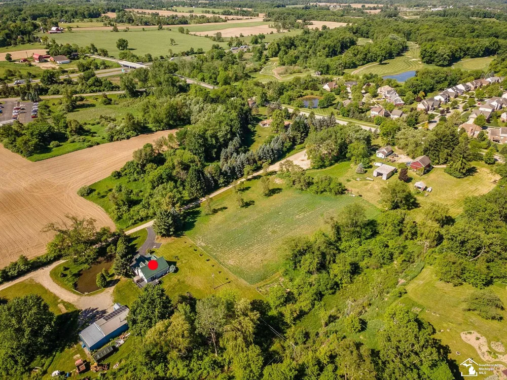 123 S Freer Road Lima Township, MI 48118