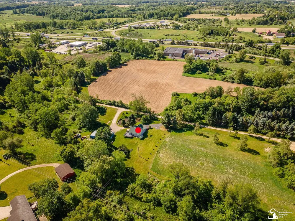 123 S Freer Road Lima Township, MI 48118