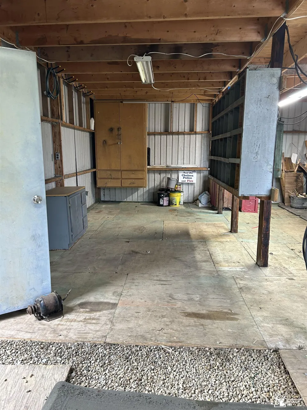123 S Freer Road Lima Township, MI 48118