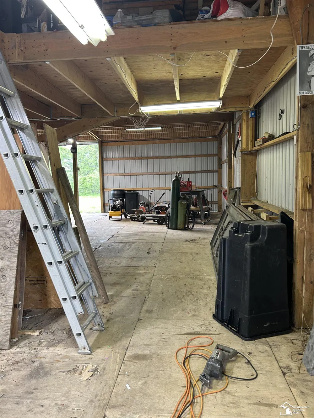 123 S Freer Road Lima Township, MI 48118