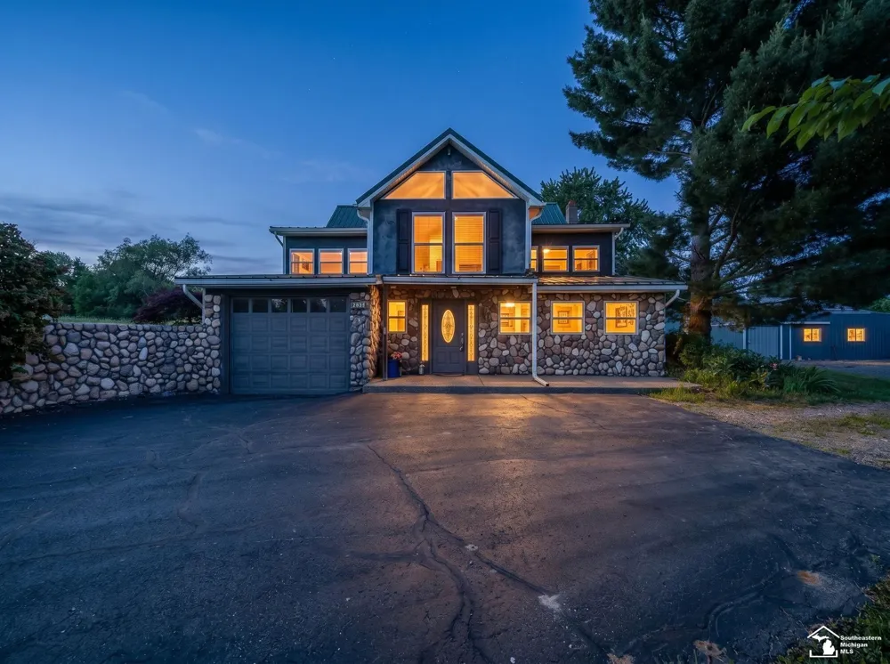 123 S Freer Road Lima Township, MI 48118