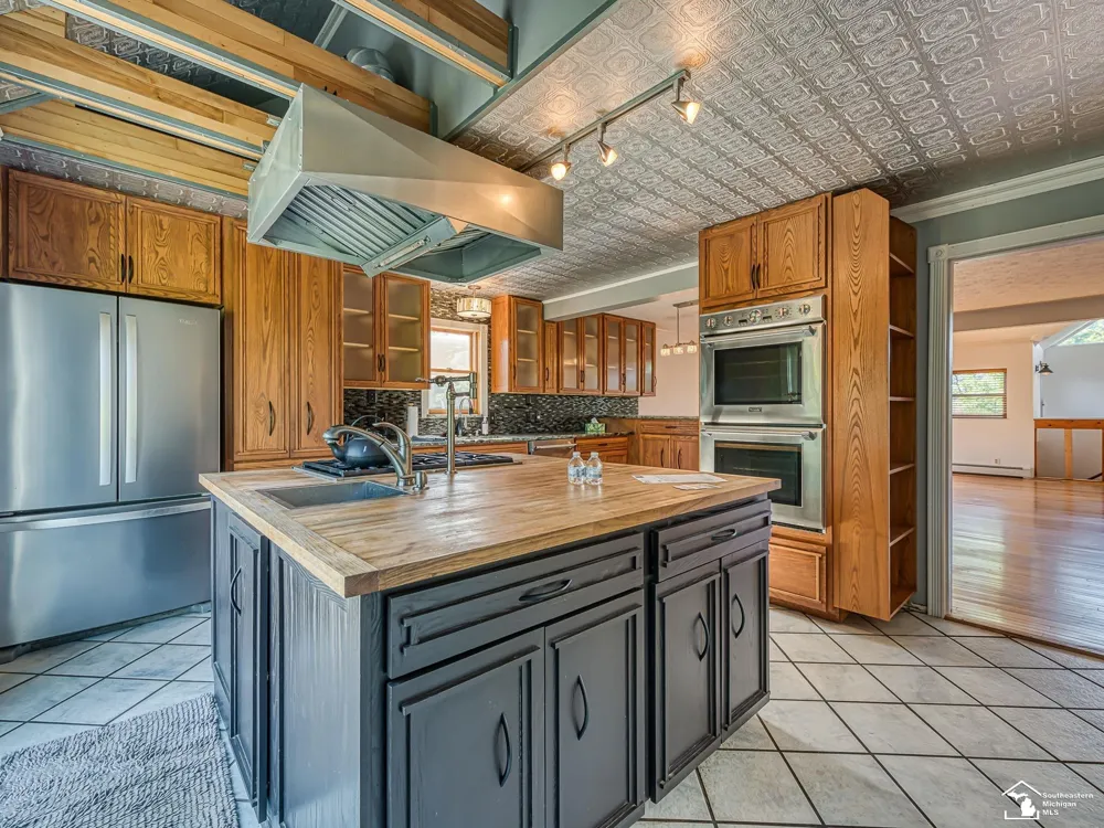 123 S Freer Road Lima Township, MI 48118