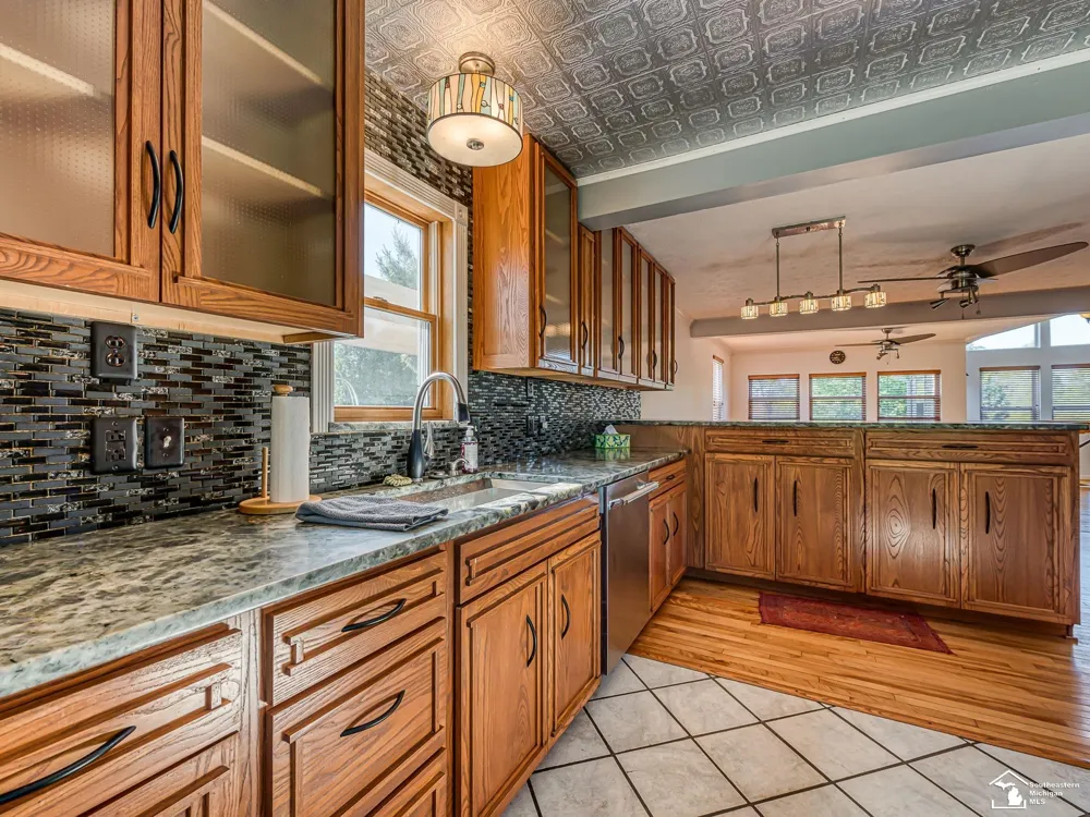 123 S Freer Road Lima Township, MI 48118