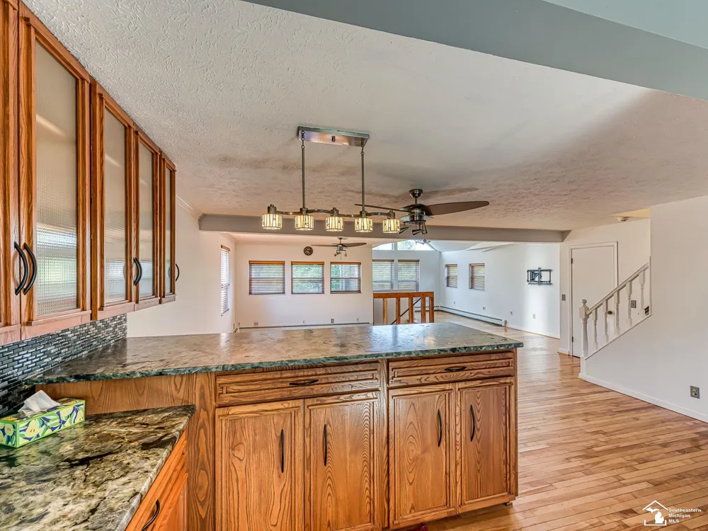 123 S Freer Road Lima Township, MI 48118