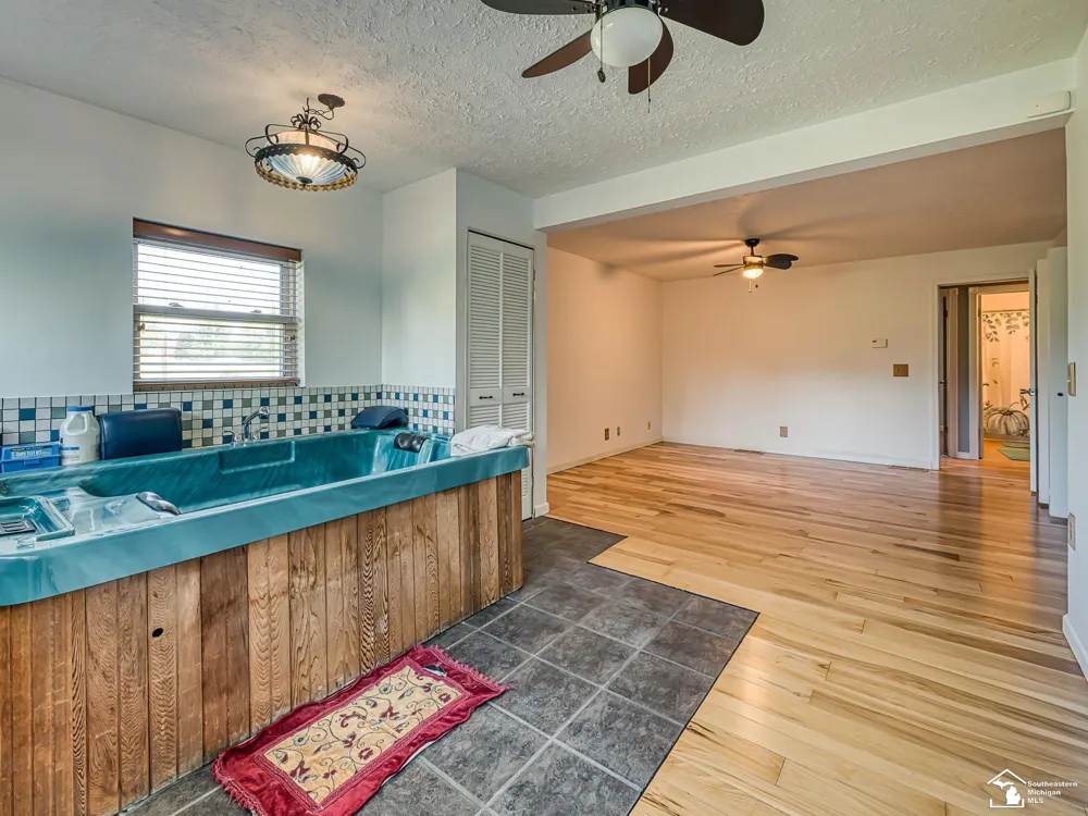 123 S Freer Road Lima Township, MI 48118