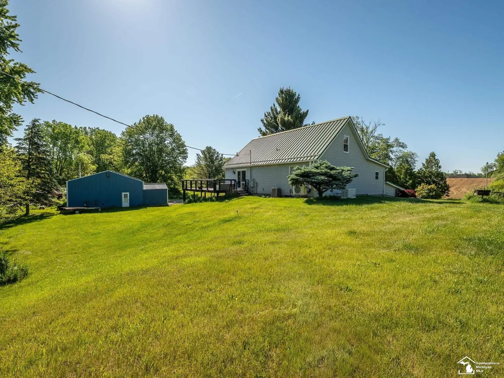 123 S Freer Road Lima Township, MI 48118