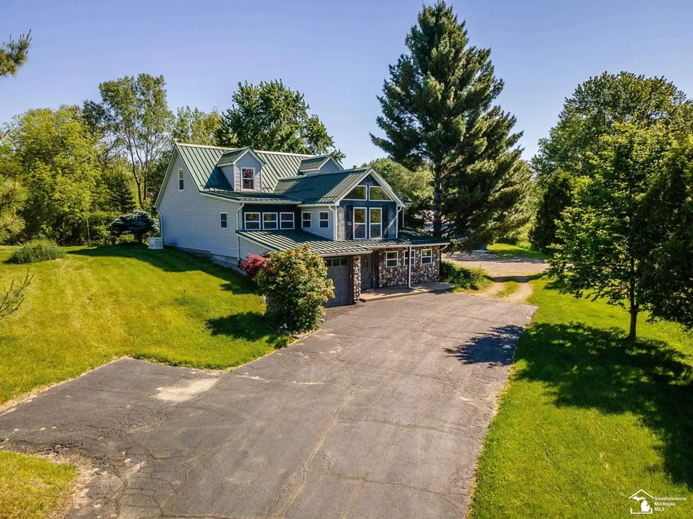 123 S Freer Road Lima Township, MI 48118