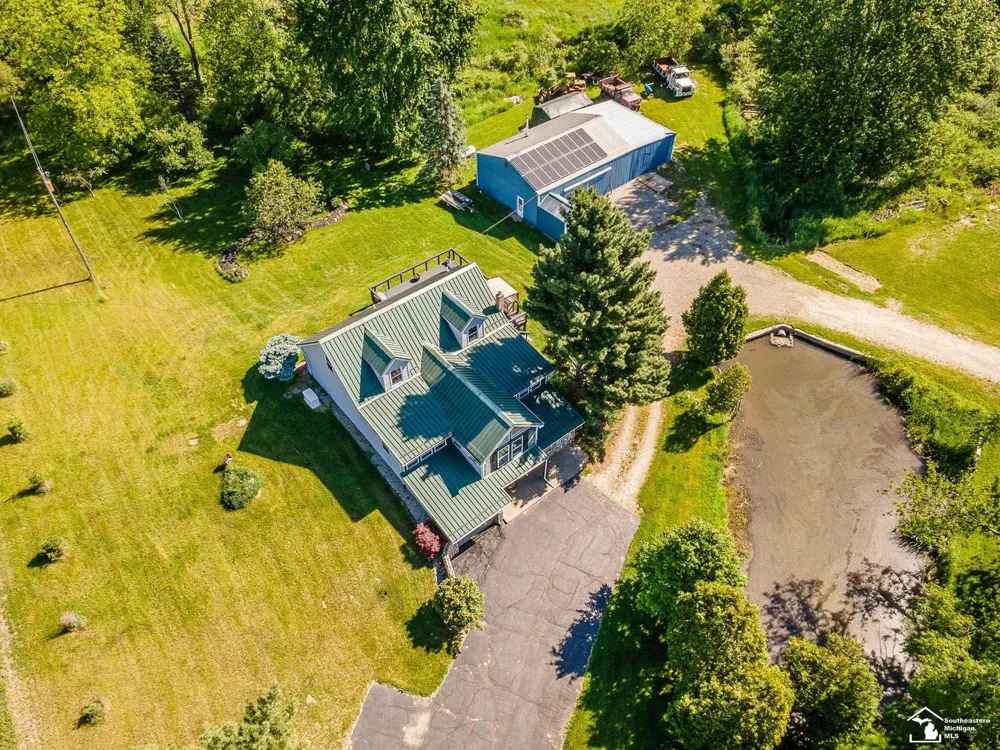 123 S Freer Road Lima Township, MI 48118