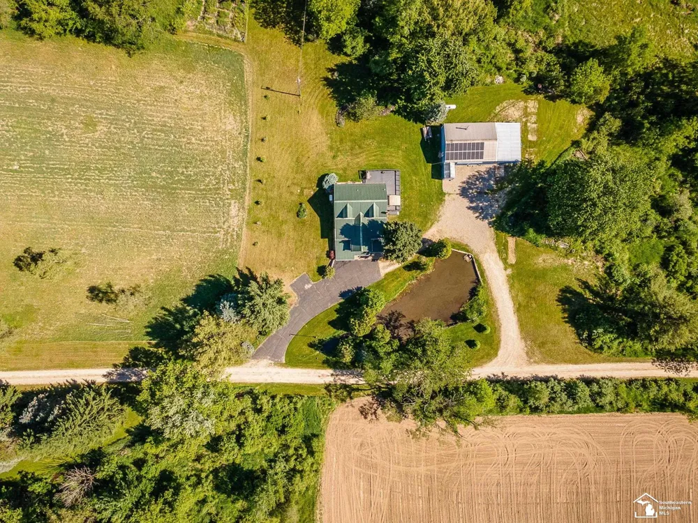 123 S Freer Road Lima Township, MI 48118