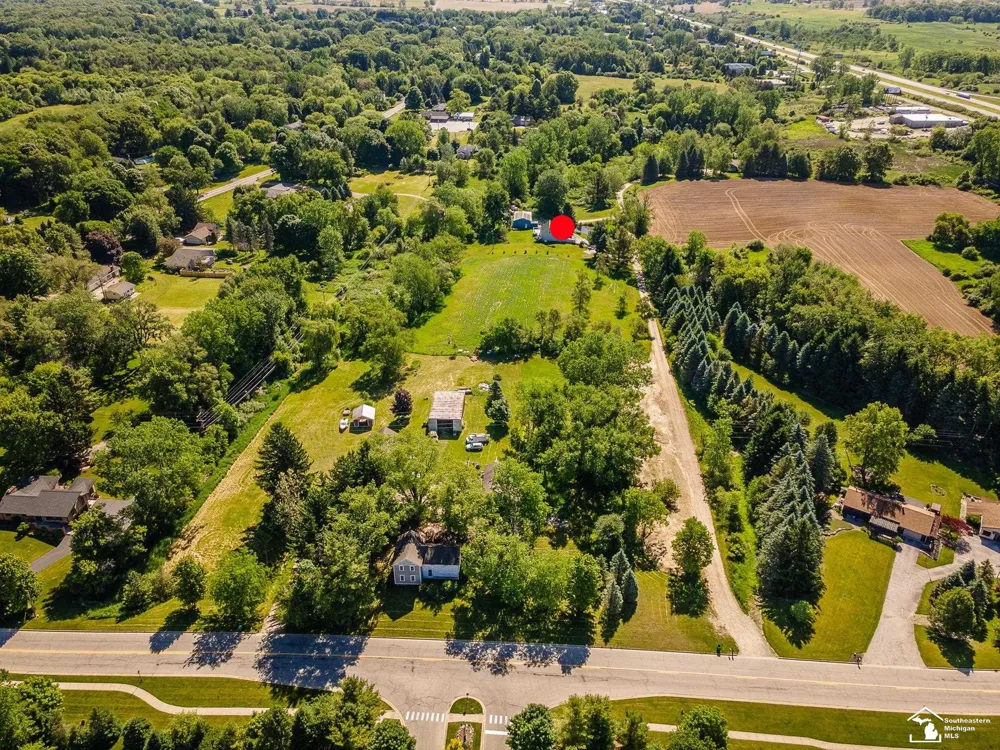 123 S Freer Road Lima Township, MI 48118