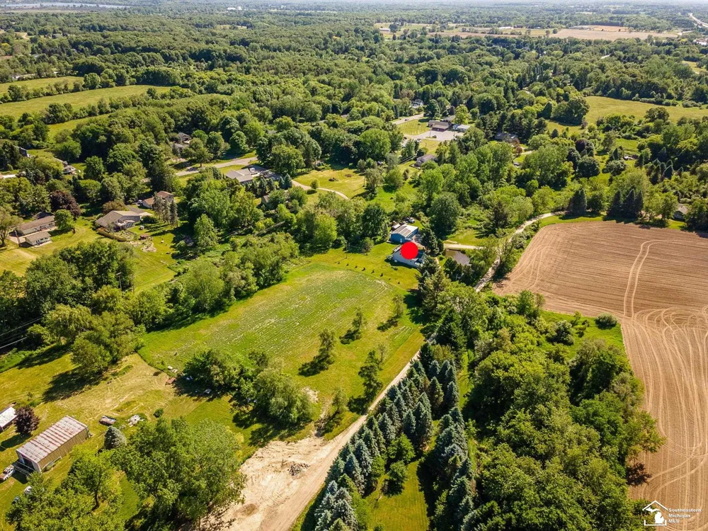 123 S Freer Road Lima Township, MI 48118