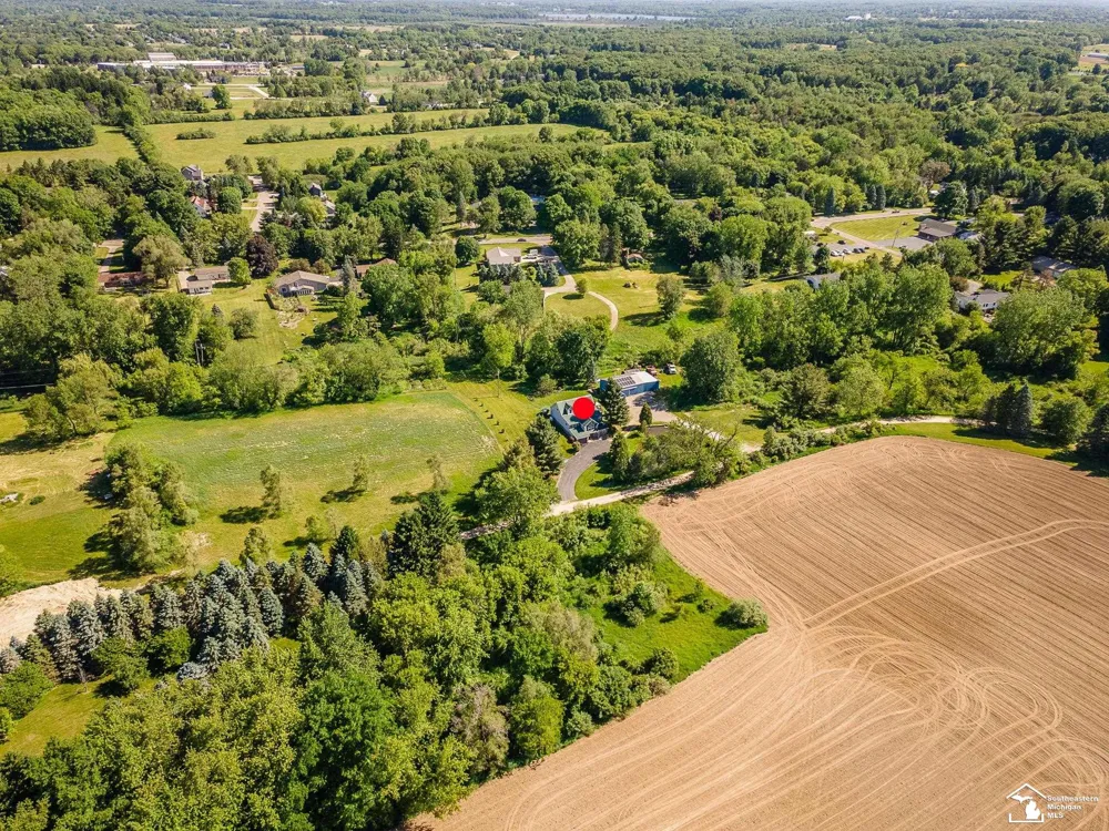 123 S Freer Road Lima Township, MI 48118