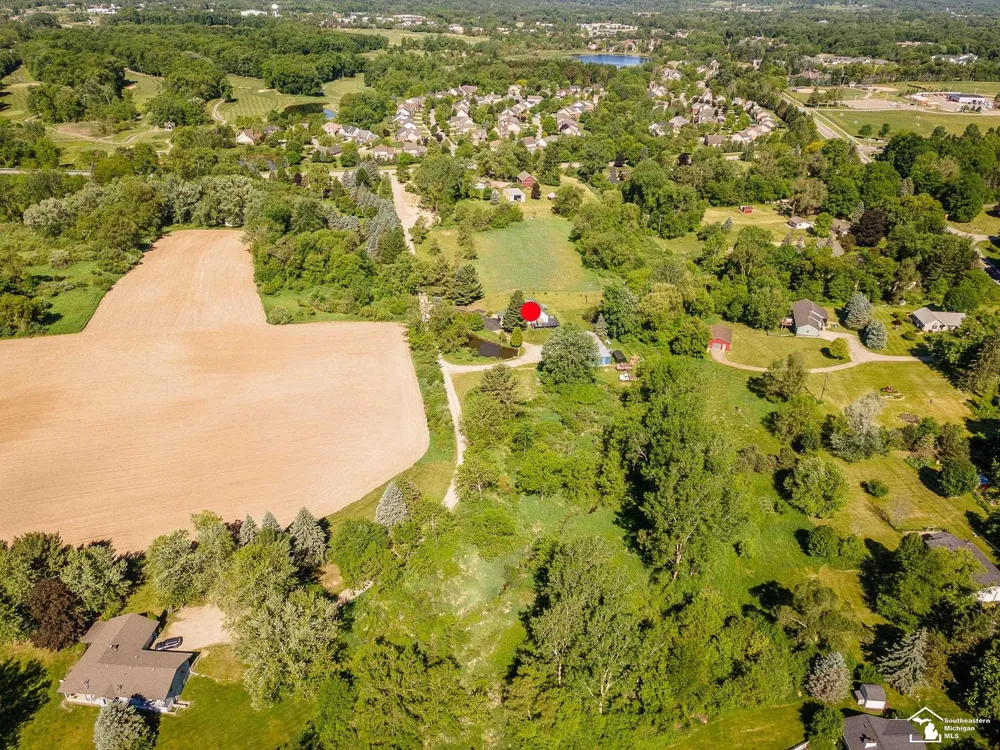 123 S Freer Road Lima Township, MI 48118