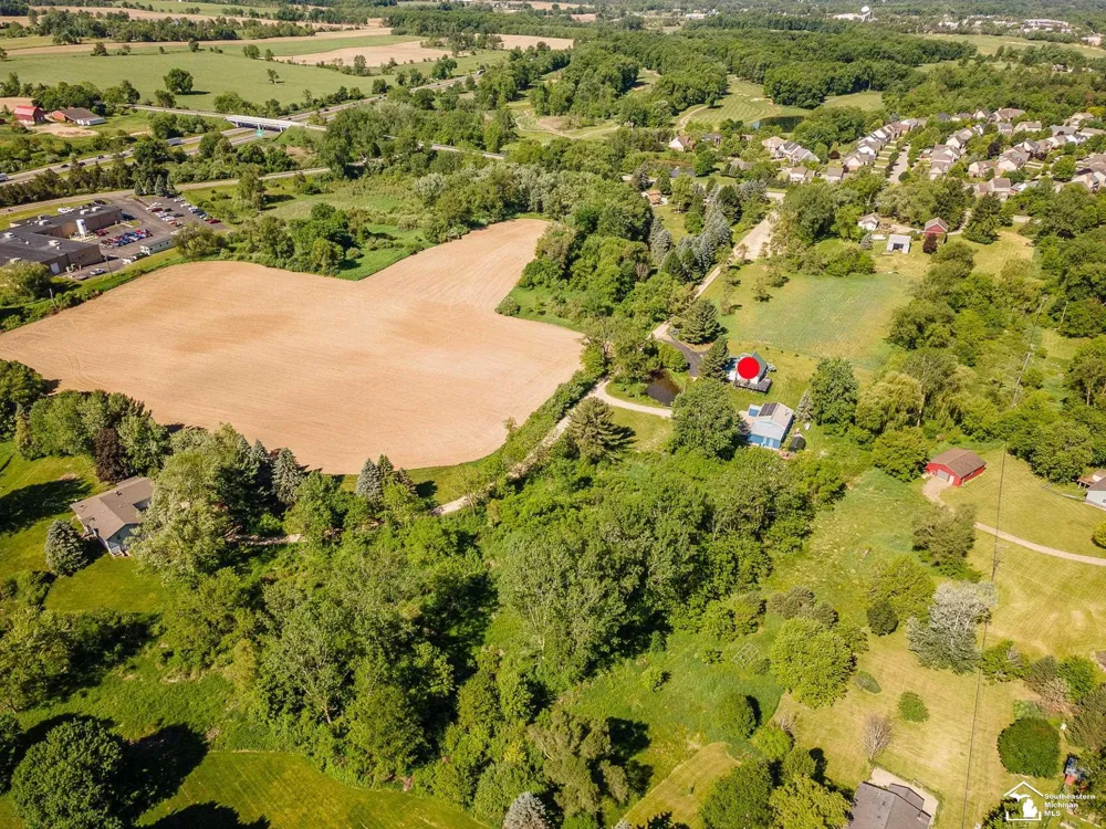123 S Freer Road Lima Township, MI 48118